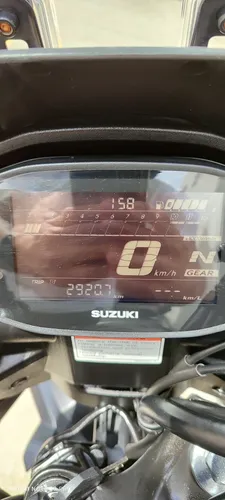 Vstrom Sx 250