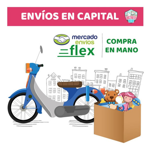 Imagen 5 de 8 de Cars Camion Grande Mack Transportador A Friccion Ditoys 1175