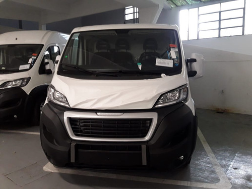 Peugeot Boxer 2.2 435 M Premium