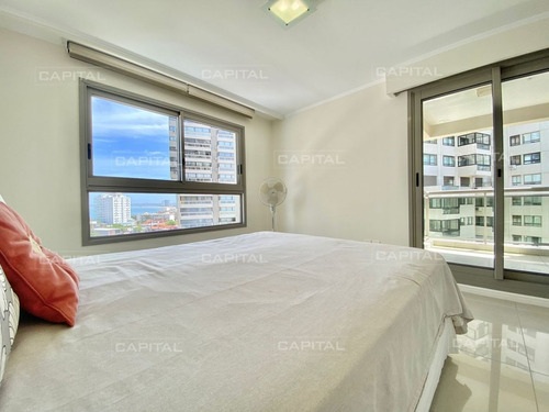 Imagen 7 de 22 de Imperiale De Tres Dormitorios Mas Dependencia De Servicio En Venta - Punta Del Este Brava