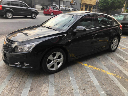 Cruze Sport Ltz