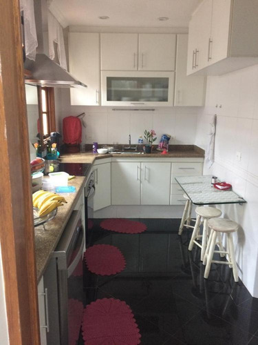 Imagem 2 de 8 de Sobrado Com 03 Dormitórios E 130 M² A Venda No Tremembé, São Paulo | Sp. - Sb543310v