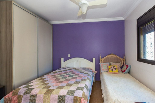 Imagem 19 de 30 de Apartamento - Ap01857 - 70805307
