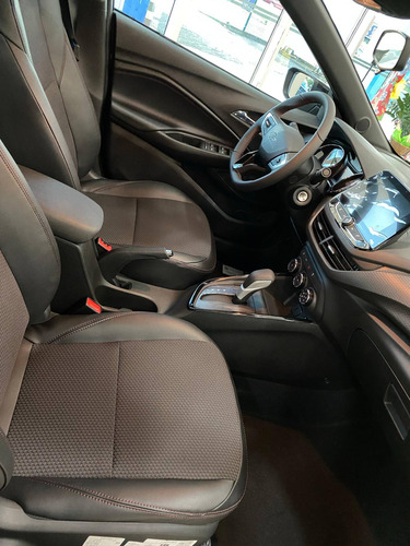 Imagem 13 de 14 de Chevrolet Onix Rs 1.0 Turbo