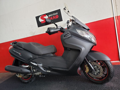 Dafra Maxsym 400i Maxsym 400 I Abs 2024 Preta Preto