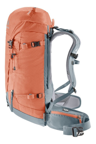 Imagen 6 de 10 de Mochila Deuter Guide 34+
