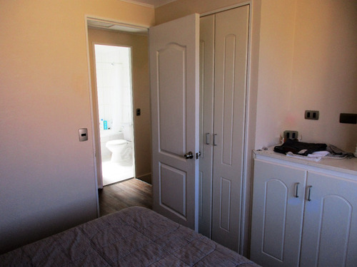 Casa Venta Nueva Cantera 3 Dorm. 2 Pisos Remodelada Coquimbo