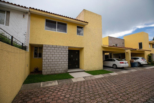 Imagen 1 de 13 de Casa En Condominio - Llano Grande