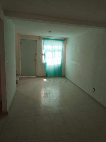 Casa En Venta Citara Huehuetoca 2 Niveles En Privada