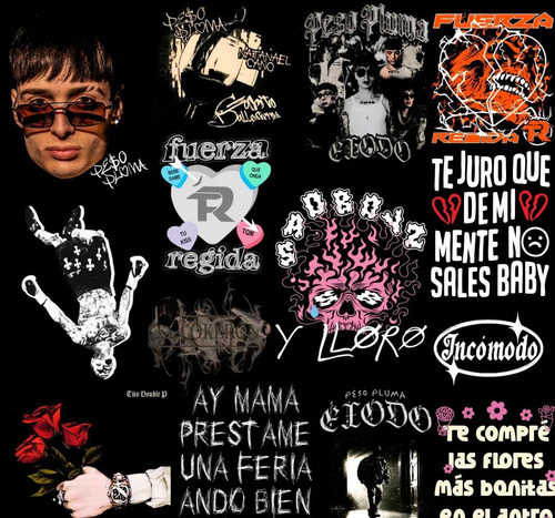 + De 30,000 Diseños De Dtf Desublimacion Digitales