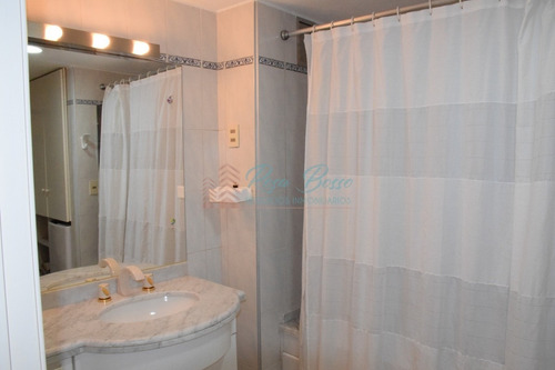Apartamento En Brava, 1 Dormitorios *- Ref: 1726