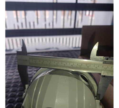 Faros Antinieblas Fx4 Original / El Par/