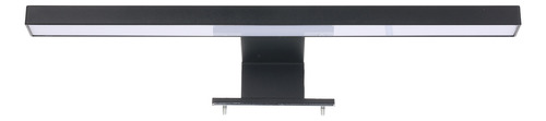 Lámpara De Pared Espejo Maquillaje Baño Led Luz Neutra Ip44