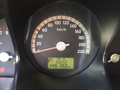 Kia Sportage 2011 2.0l 4x4