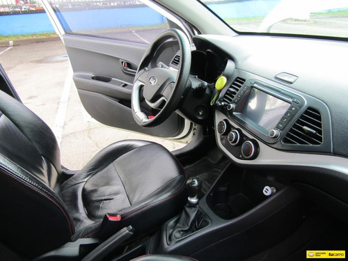 Kia Picanto Ion Xtreme Ex