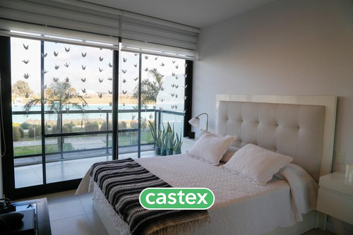 Departamento 2 Ambientes En Venta En Terralagos, Canning