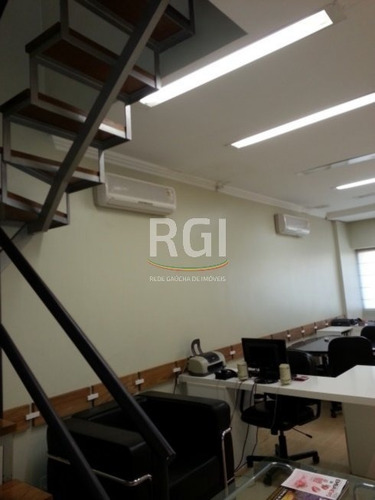 Conjunto/sala Em Petrópolis - El50874840