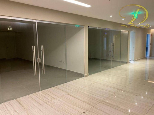 Imagem 21 de 25 de Oportunidade!!! Sala Comercial À Venda Em Praia Grande, Nova E Perto Da Praia. - Sa0013