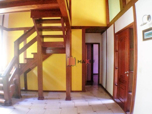 Imagem 7 de 18 de Casa Residencial Para Venda E Locação, Jacarepaguá, Rio De Janeiro. - Ca0078