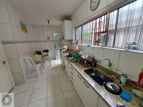 Imagem 11 de 14 de Sobrado Reformado , Ótima Localização - Di28546