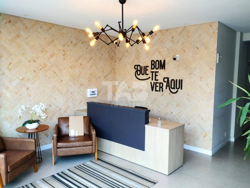 Imagem 24 de 26 de Apartamento Para Venda No Bairro Dom Bosco Em Itajaí - 270140
