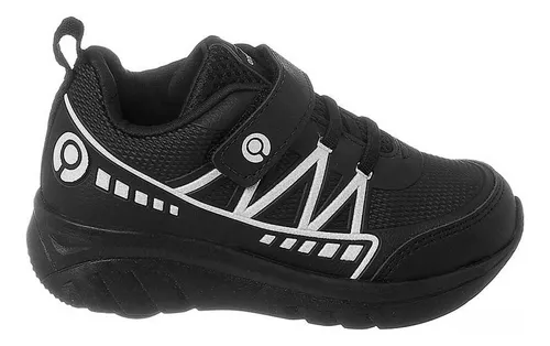 Tenis estica e puxa com best sale rodinha
