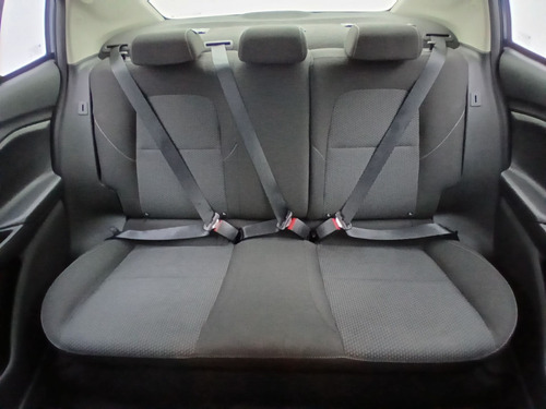 Chevrolet Onix 1.0 TURBO FLEX LTZ AUTOMÁTICO