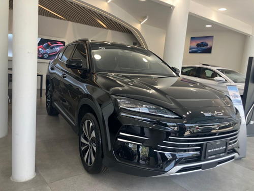 BYD Song Plus 1.5 Phev-Ev Dm-I