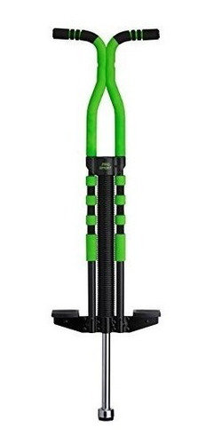 Nuevo Bounce Soft, Easy Grip Pro Sport Pogo Stick Para Mayor