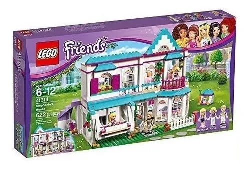 Mercado libre lego friends new arrivals
