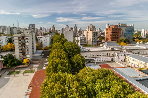 Oficina Venta, La Plata. Balcón, Terraza Y Privada