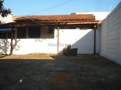 Imagem 7 de 14 de Casa À Venda Em Jardim Santana - Ca206846