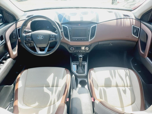 Imagem 6 de 13 de Creta 2.0 16v Flex Prestige Automático