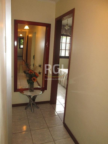 Imagem 6 de 24 de Casa Em Porto Alegre. - 5117