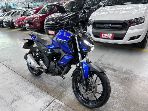 Yamaha Fz15 Abs 150