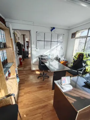 Casa en arriendo