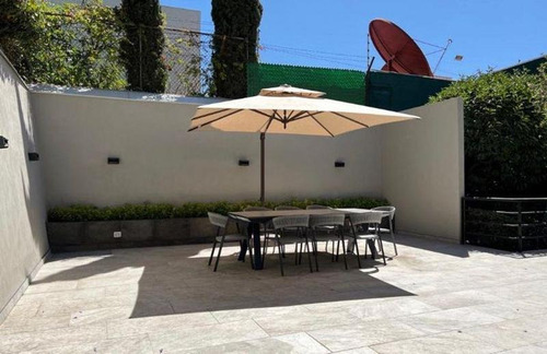 Imagen 22 de 26 de Casa En Venta Jardines Del Pedregal Con Jardín