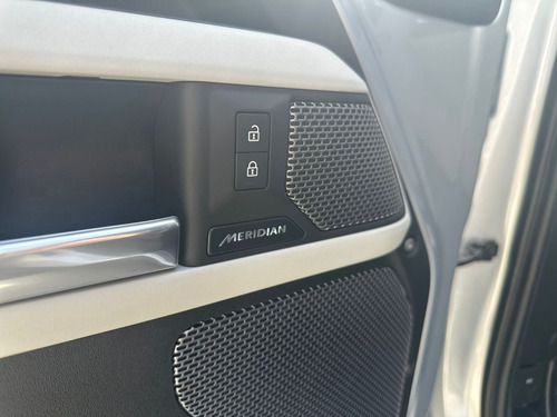 Defender Se 110