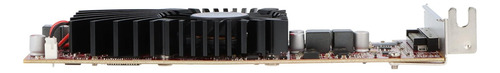 Visiontek Radeon Hd Gb Ddr3 Sff Graphics Card, 4 Puertos Vhd