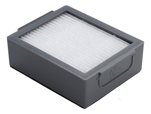 6 Filtros Hepa Para Irobot Roomba I3/i3+/i4/i7/i7+/e5/e6/e7
