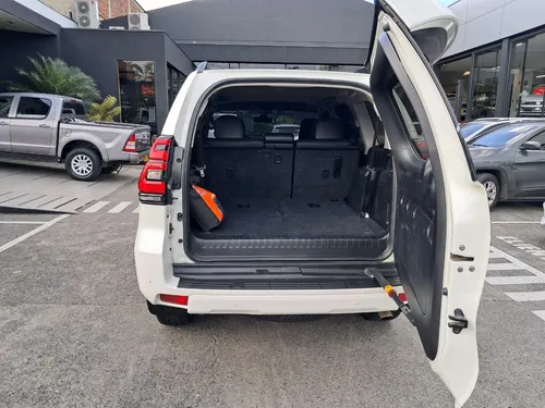Toyota Prado 4.0 Tx-l Fl 2 Ii