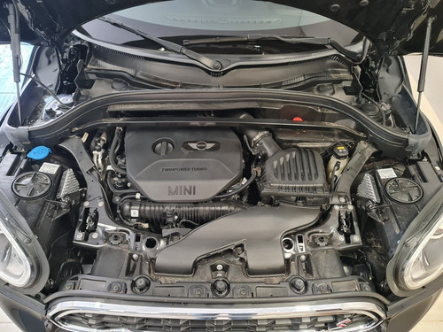 Mini Cooper Countryman Countryman All4