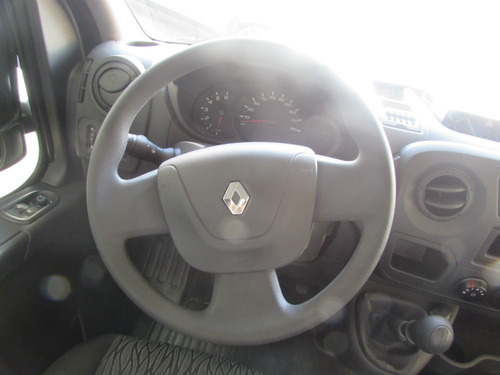 Renault Master L2h2 Escolar Pronta Entrega