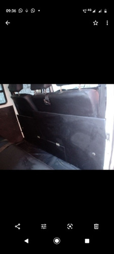 Volkswagen Kombi 2014 1.4 Standard Total Flex 3p