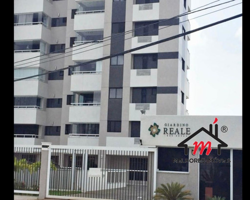 Imagem 16 de 25 de Apartamento - Ap00731 - 71051884
