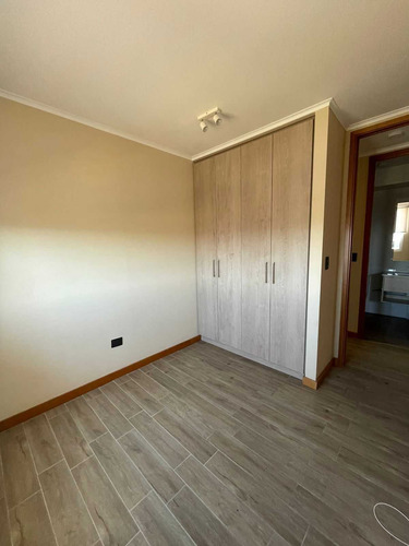 Hermoso Departamento A La Venta En Talca (88116)