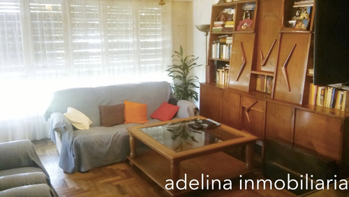 Casa 3 Amb Con Parque 12 X 20m Y Garaje