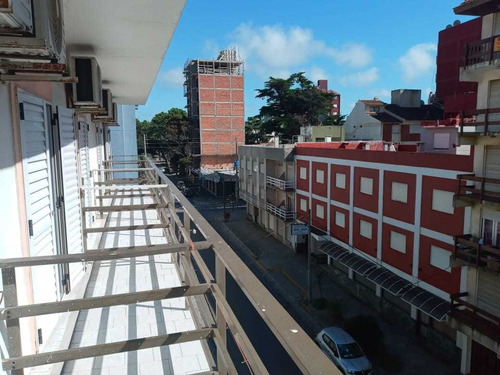 Imagen 4 de 10 de San Bernardo Venta Importante Hotel Metros Del Mar