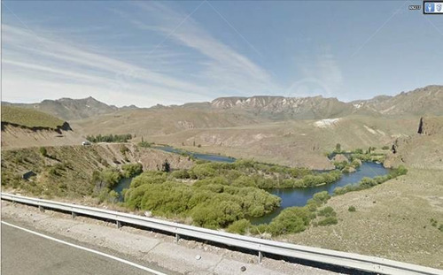 Imagen 20 de 30 de Campo En Venta En Rio Negro - Exclusivo Sobre El Rio Limay. Ideal Flyfishing!