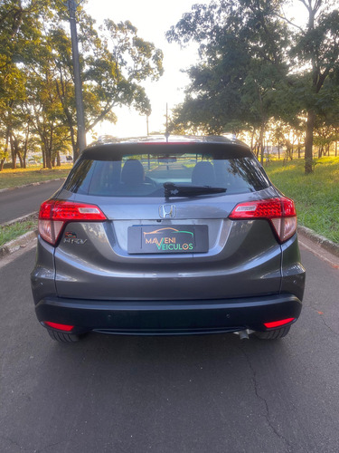 Honda HR-V 1.8 Exl Flex Aut. 5p